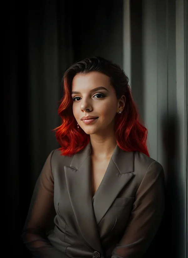 Обо мне — Марго